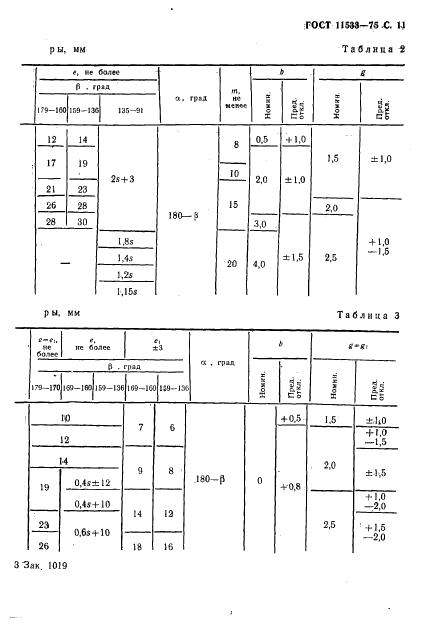 ГОСТ 11533-75 стр.11