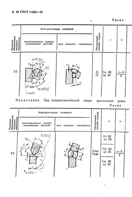 ГОСТ 11533-75 стр.18