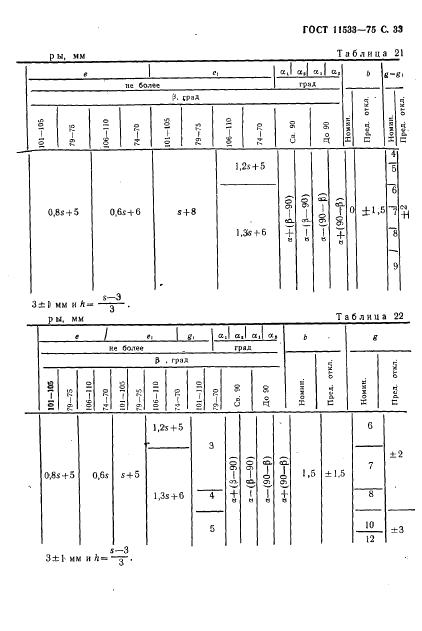 ГОСТ 11533-75 стр.33