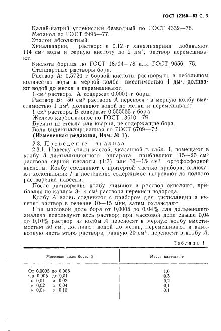 ГОСТ 12360-82 стр.3