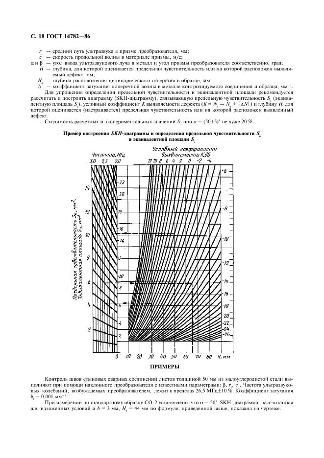 ГОСТ 14782-86 стр.18