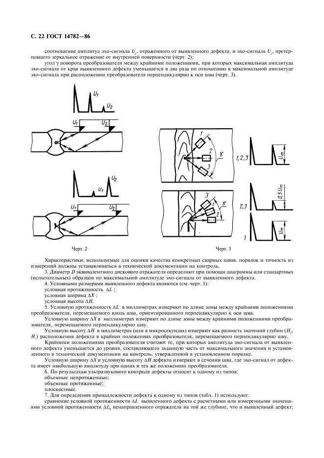 ГОСТ 14782-86 стр.22