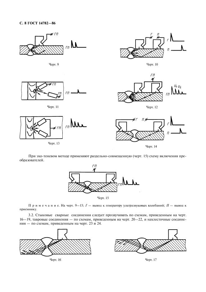 ГОСТ 14782-86 стр.8