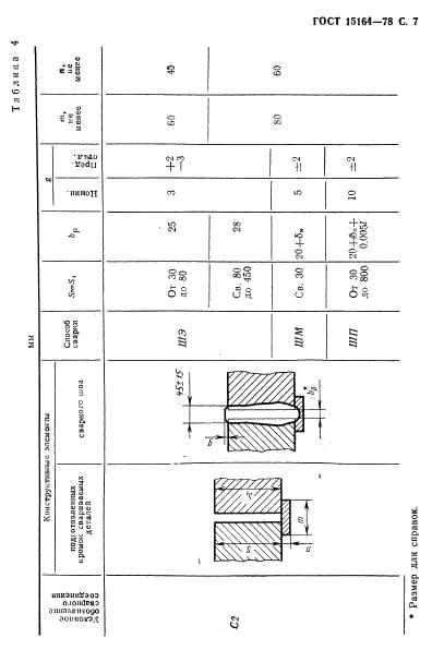 ГОСТ 15164-78 стр.7