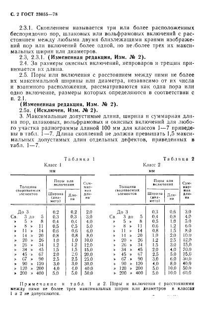 ГОСТ 23055-78 стр.3