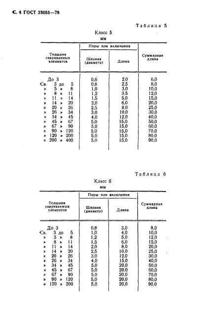 ГОСТ 23055-78 стр.5