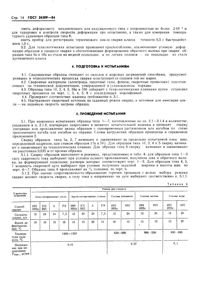 ГОСТ 26389-84 стр.15