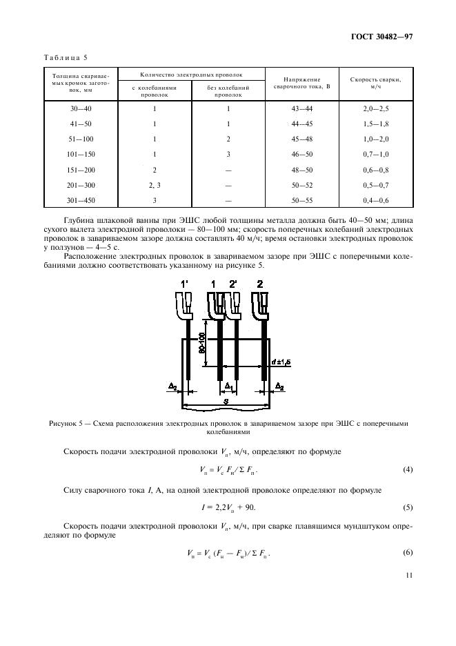 ГОСТ 30482-97 стр.13