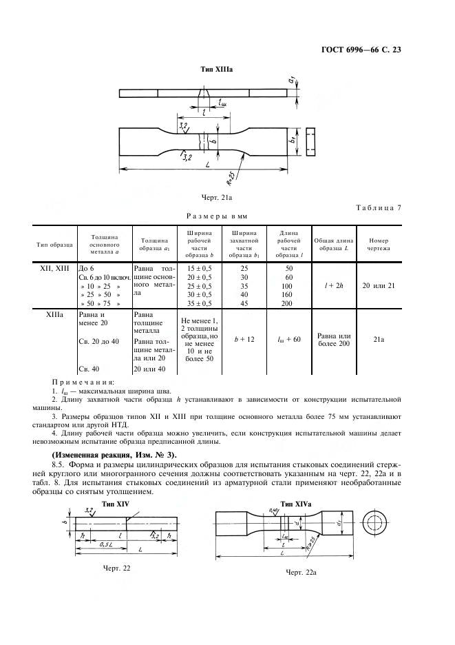 ГОСТ 6996-66 стр.23